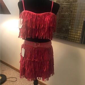 2 pieces set size large